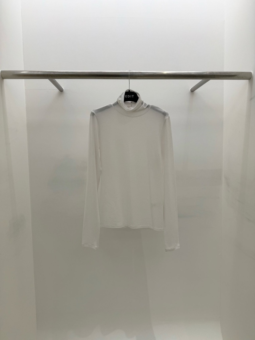 EDIT韓國直郵㊣女裝新品推薦人氣職業休閑熱賣時尚25秋冬長袖T恤EDIT長袖T恤圖色5