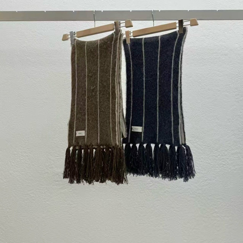 STATEMENT東大門㊣實拍女裝新款推薦人氣職業時尚熱賣圍巾披肩STATEMENT圍巾/披肩