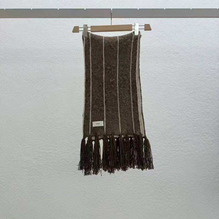 STATEMENT東大門㊣實拍女裝新款推薦人氣職業時尚熱賣圍巾披肩STATEMENT圍巾/披肩圖色1