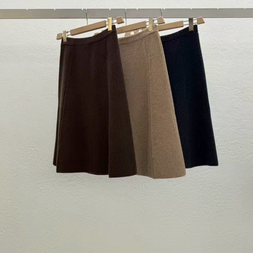 STATEMENT東大門㊣直郵女裝新款25秋冬推薦人氣熱賣時尚長裙STATEMENT長裙