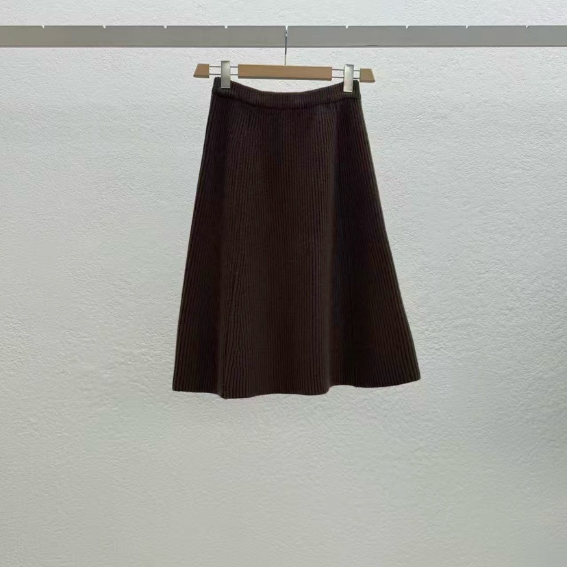 STATEMENT東大門㊣直郵女裝新款25秋冬推薦人氣熱賣時尚長裙STATEMENT長裙