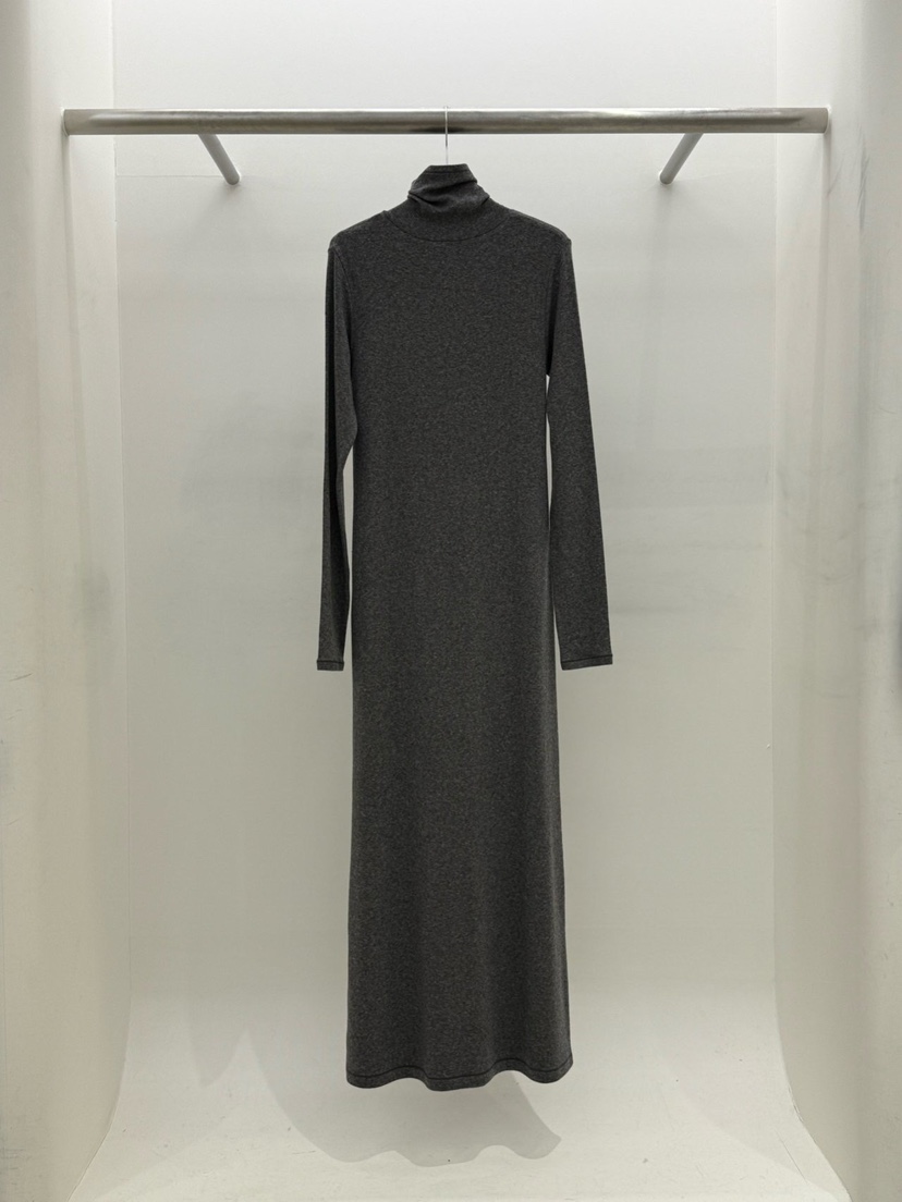 EDIT東大門㊣直郵女士新品推薦人氣時尚職業熱賣25秋冬連衣裙EDIT連衣裙