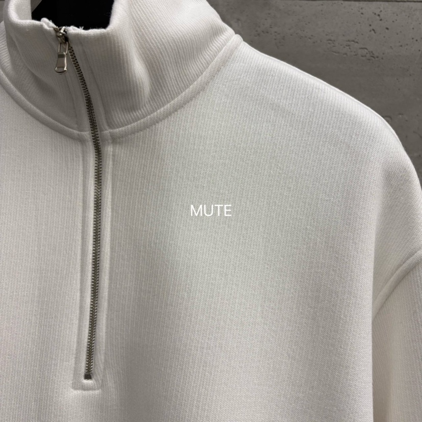 MUTE-P韓國代購㊣女裝新款25秋冬職業人氣熱賣休閑時尚衛衣MUTE衛衣