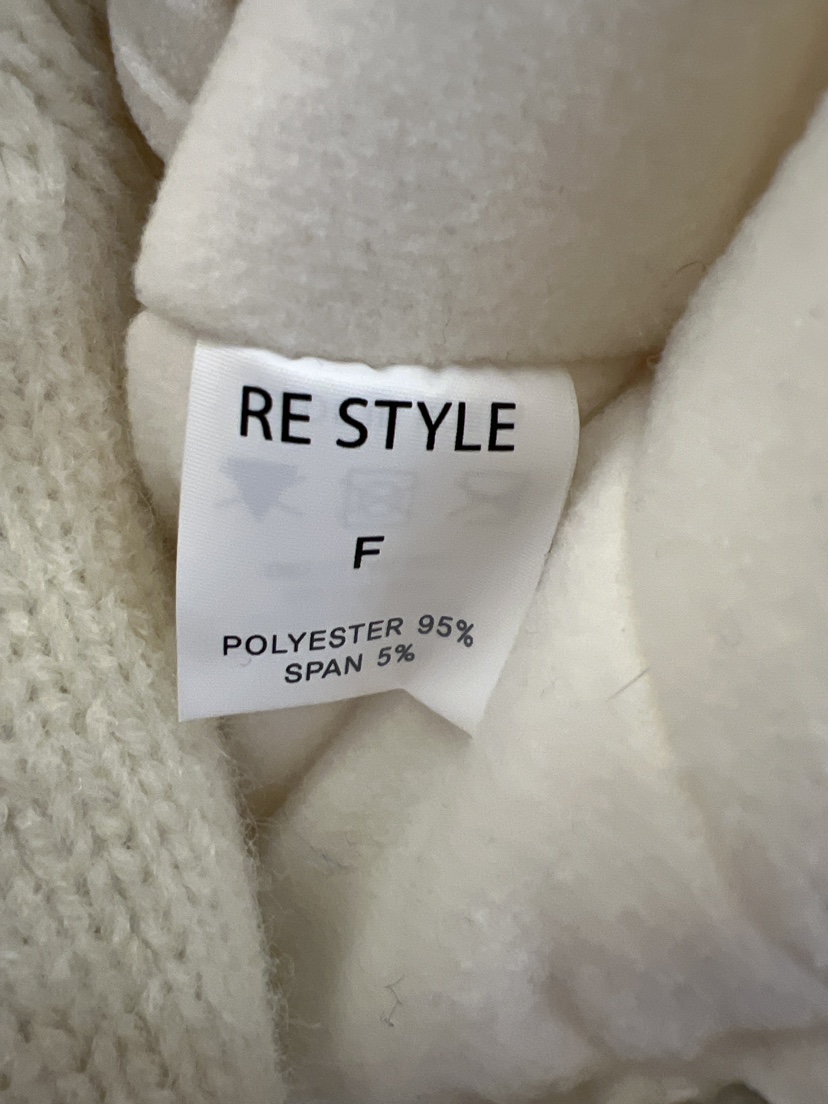 RE STYLE-Q東大門㊣實拍女裝新款25秋冬人氣時尚馬甲天鵝絨RE STYLE馬甲