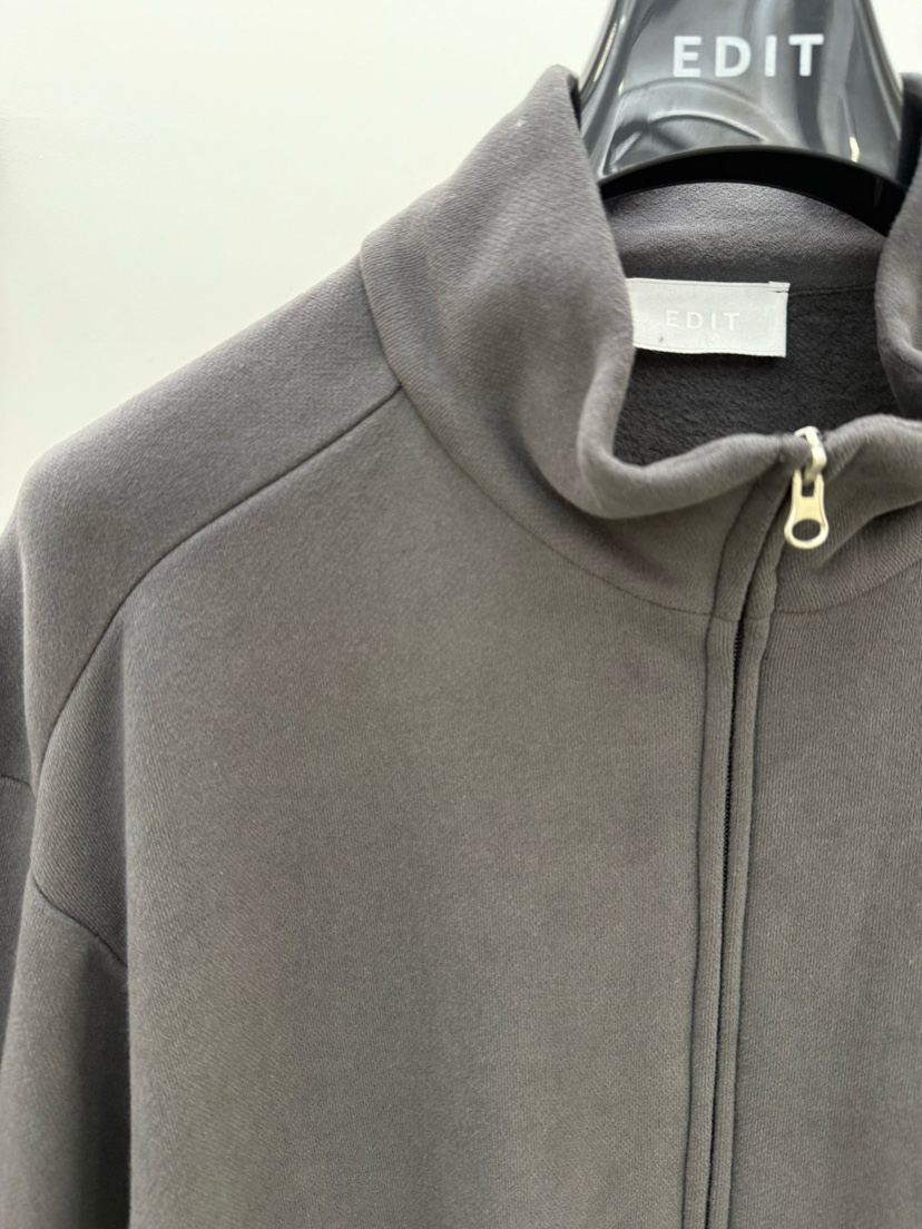 EDIT韓國直郵㊣女士新品25秋冬休閑熱賣人氣推薦職業夾克加絨EDIT夾克