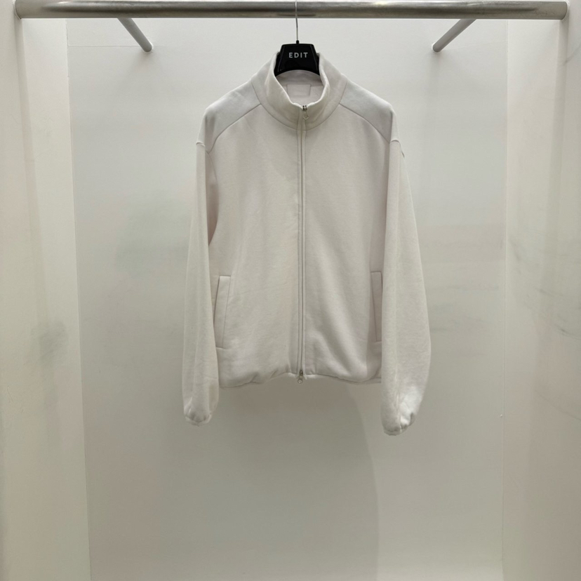 EDIT韓國直郵㊣女士新品25秋冬休閑熱賣人氣推薦職業夾克加絨EDIT夾克圖色1