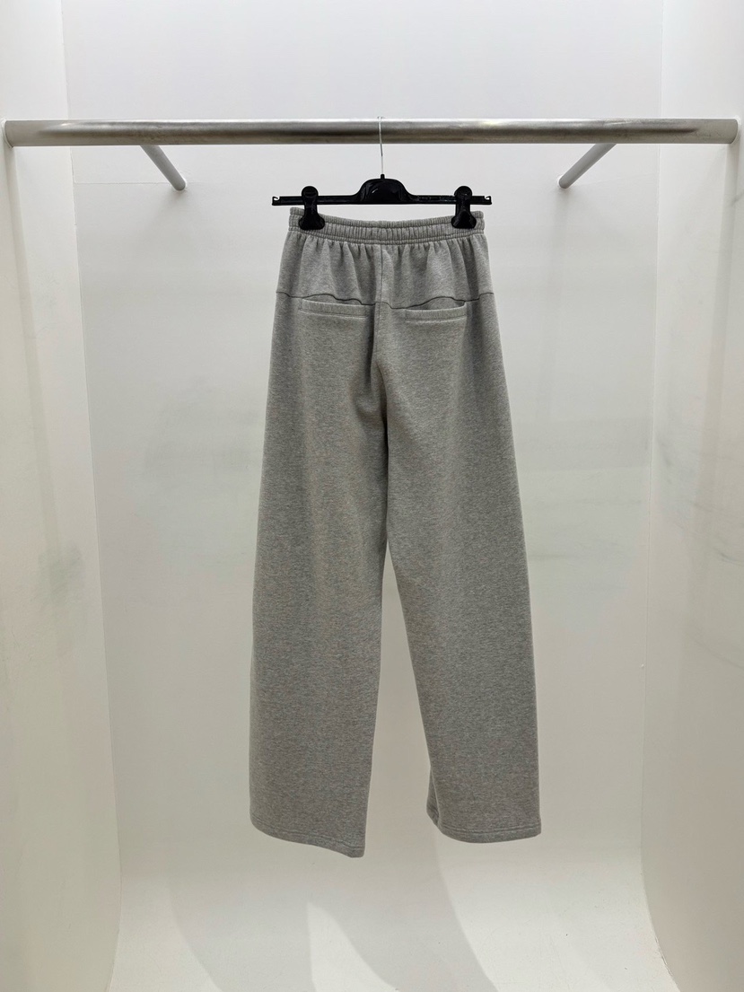 EDIT東大門㊣實拍女裝新款熱賣職業25秋冬人氣推薦休閑褲加絨EDIT休閑褲