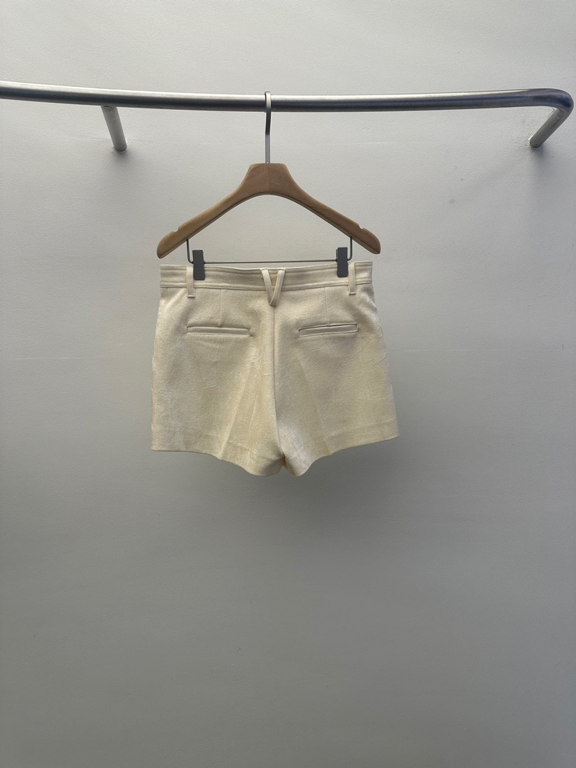 WIDA-P東大門㊣直郵女士新品熱賣人氣職業25秋冬休閑時尚短褲WIDA/RENEJ短褲