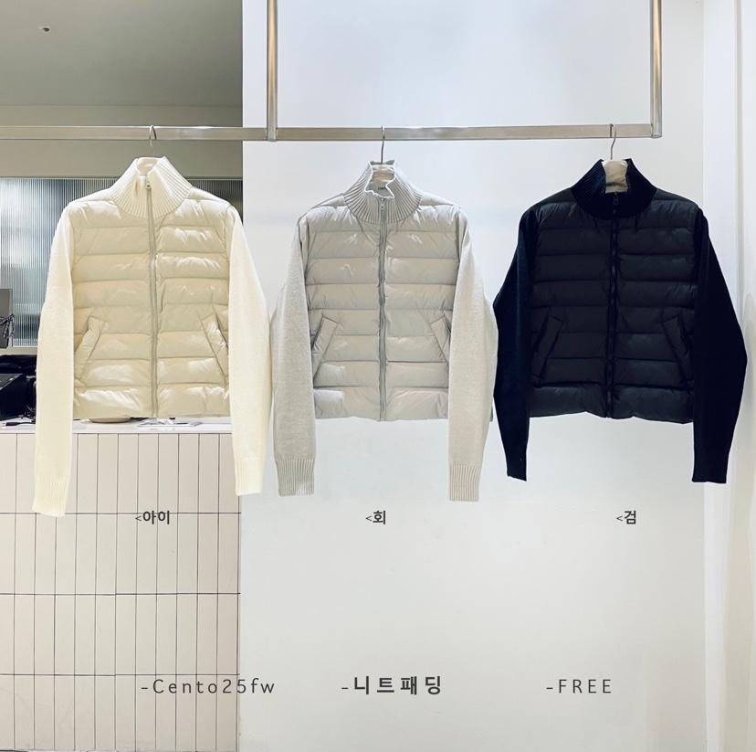 CENTO韓國代購㊣女士新款職業休閑人氣熱賣25秋冬推薦針織衫CENTO針織衫