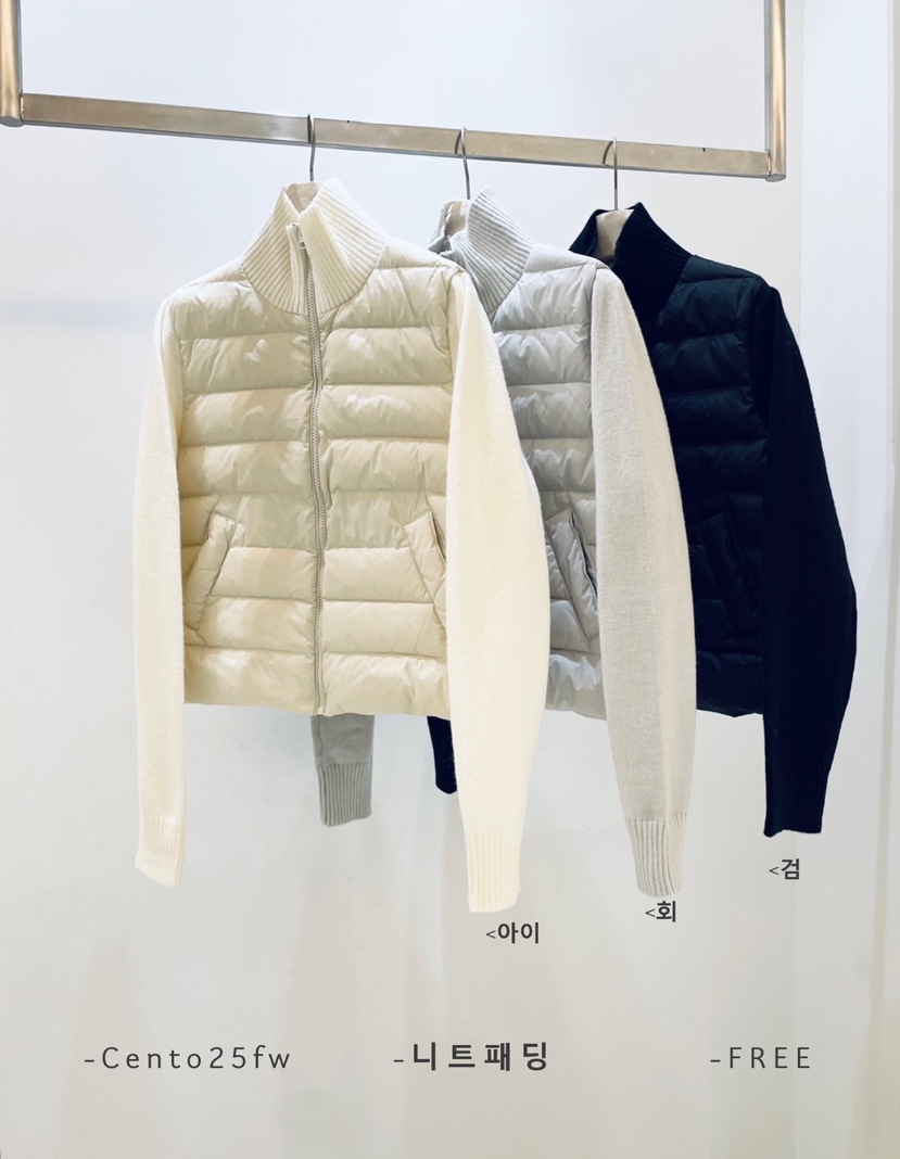 CENTO韓國代購㊣女士新款職業休閑人氣熱賣25秋冬推薦針織衫CENTO針織衫