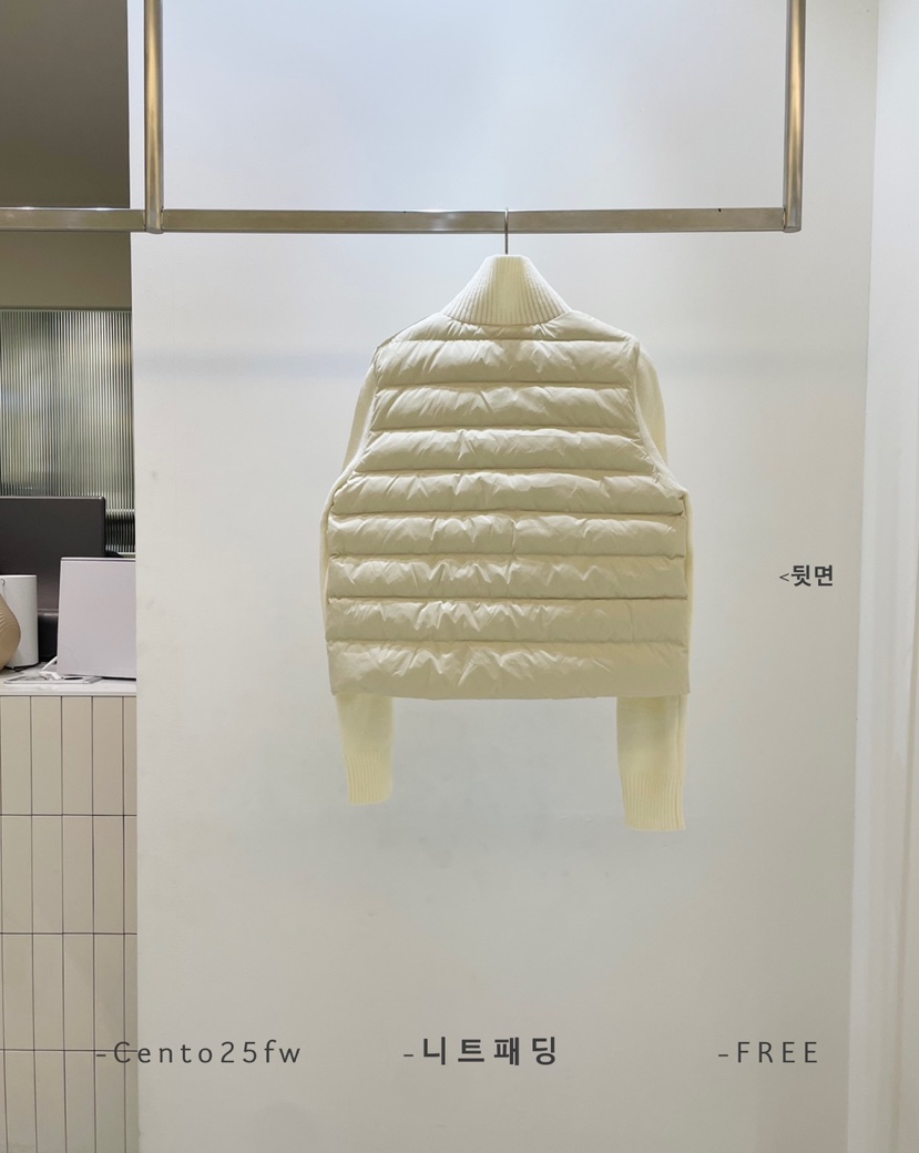 CENTO韓國代購㊣女士新款職業休閑人氣熱賣25秋冬推薦針織衫CENTO針織衫