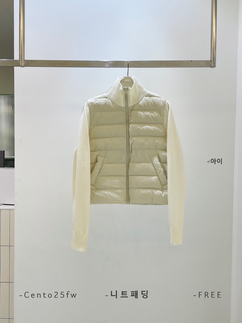 CENTO韓國代購㊣女士新款職業休閑人氣熱賣25秋冬推薦針織衫CENTO針織衫圖色1