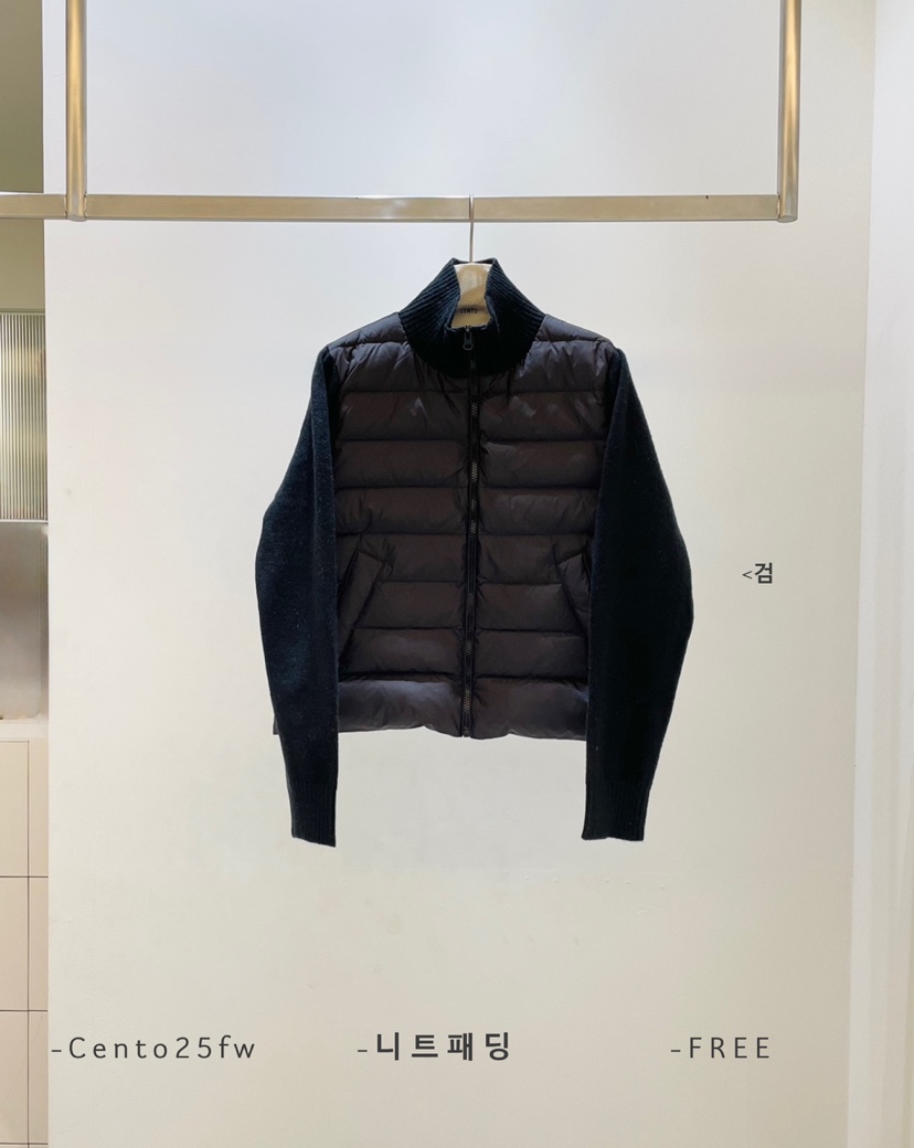 CENTO韓國代購㊣女士新款職業休閑人氣熱賣25秋冬推薦針織衫CENTO針織衫圖色3