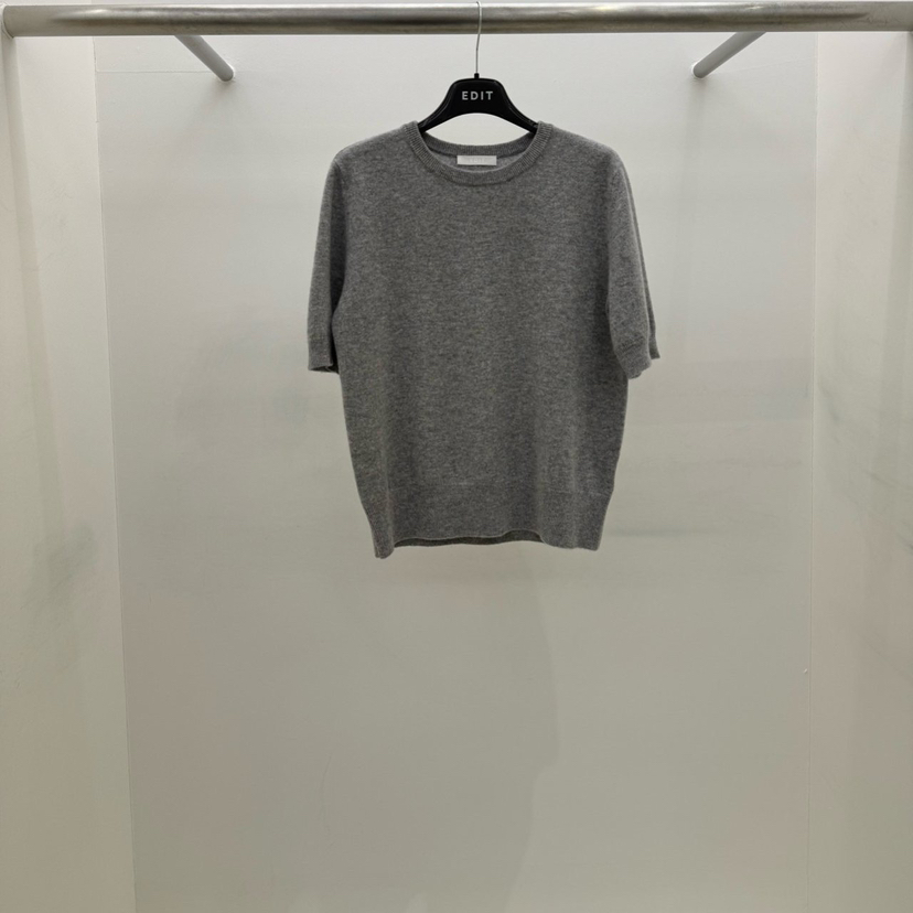 EDIT東大門㊣直郵女裝新品熱賣人氣推薦真品時尚25秋冬針織衫EDIT針織衫圖色1