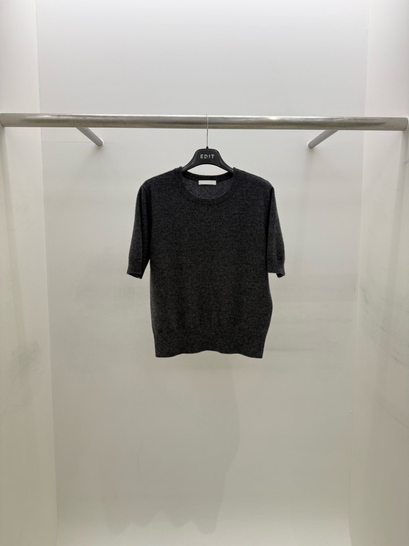 EDIT東大門㊣直郵女裝新品熱賣人氣推薦真品時尚25秋冬針織衫EDIT針織衫圖色3墨色