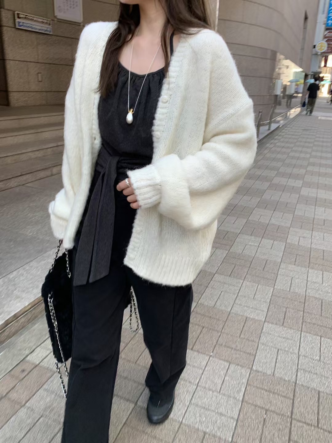 MELLOUNGE-멜라운지-T東大門㊣代購女裝新品推薦熱賣牛仔褲MELLOUNGE-T牛仔褲