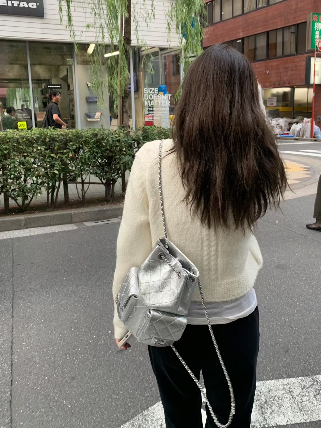 MELLOUNGE-멜라운지-T東大門㊣直郵女士新品熱賣真品針織衫MELLOUNGE-T針織衫