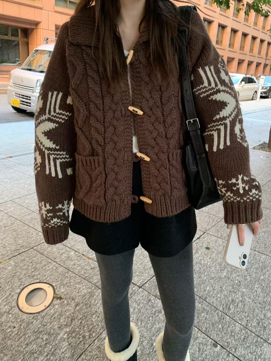 MELLOUNGE-멜라운지-T韓國直郵㊣女士新款熱賣職業真品夾克MELLOUNGE-T夾克圖色2