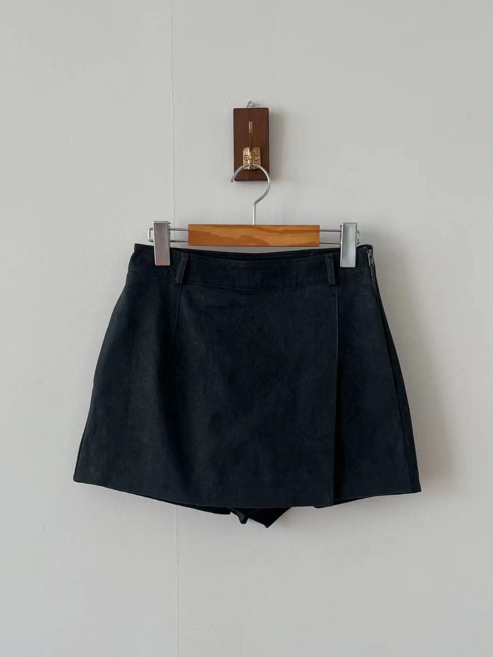 MURMURING-머머링-T東大門㊣直郵女裝新款職業休閑25秋冬裙褲MURMURING裙褲圖色2