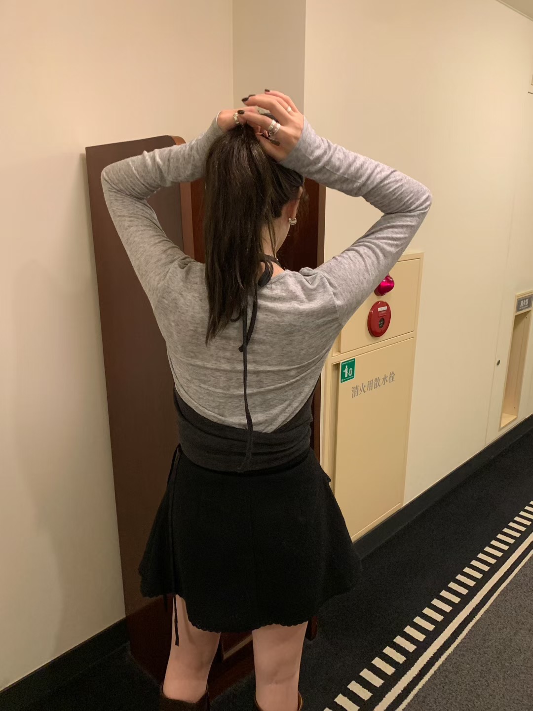 MELLOUNGE-멜라운지-T東大門㊣直郵女裝新品熱賣吊帶背心不含內搭MELLOUNGE-T吊帶/背心