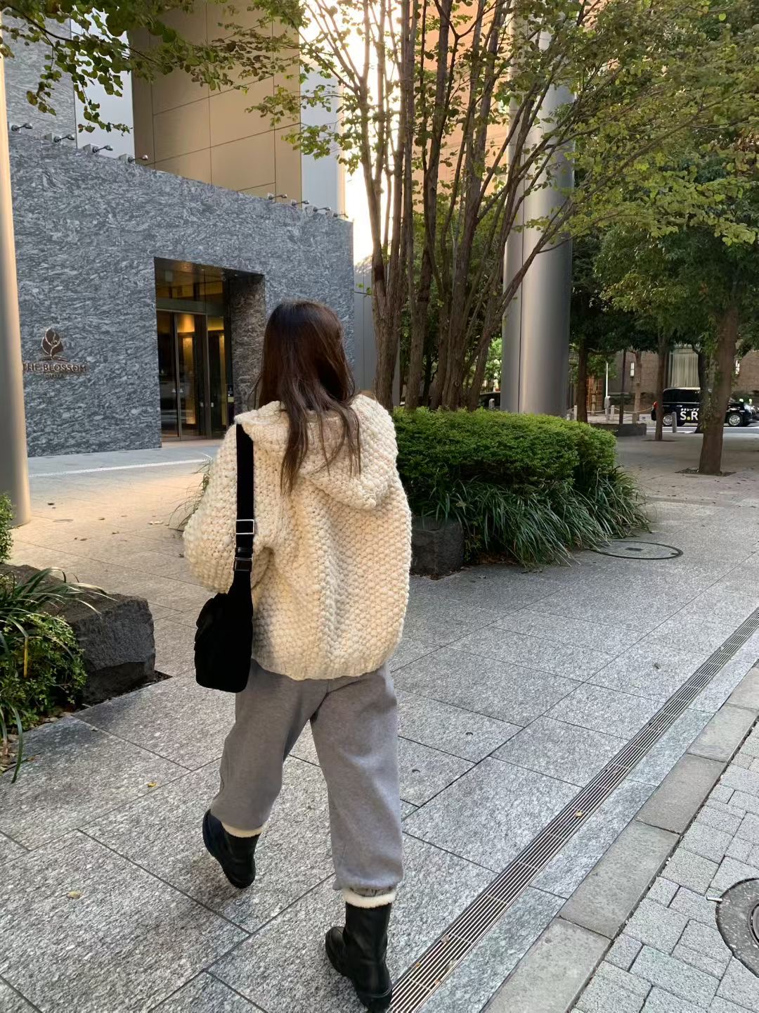 MELLOUNGE-멜라운지-T東大門㊣代購女裝新款休閑時尚夾克MELLOUNGE-T夾克