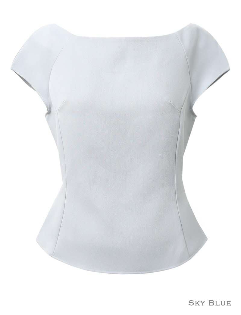 NYMPH韓國代購㊣女裝新品推薦熱賣職業人氣時尚休閑襯衫蕾絲衫NYMPH襯衫/蕾絲衫圖色1