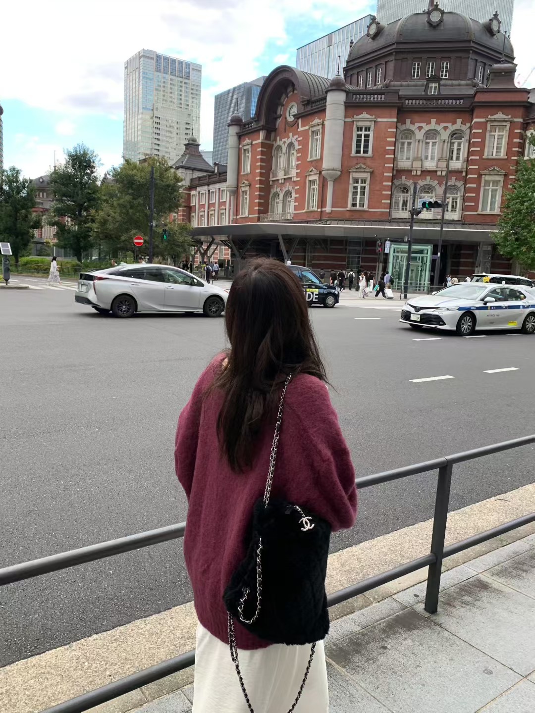 MELLOUNGE-멜라운지-T東大門㊣實拍女裝新款25秋冬針織衫不含腰包MELLOUNGE-T針織衫