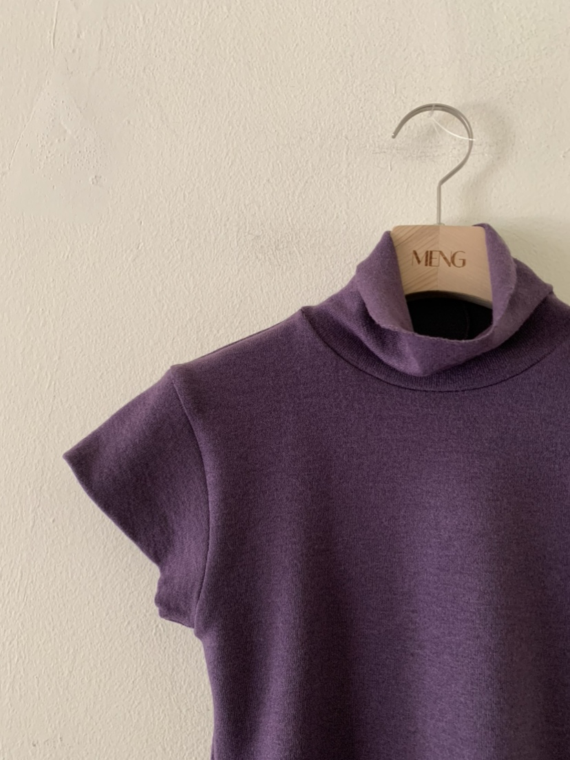 MENG東大門㊣直郵女士新款真品人氣職業熱賣推薦25秋冬T恤安哥拉MENGT恤