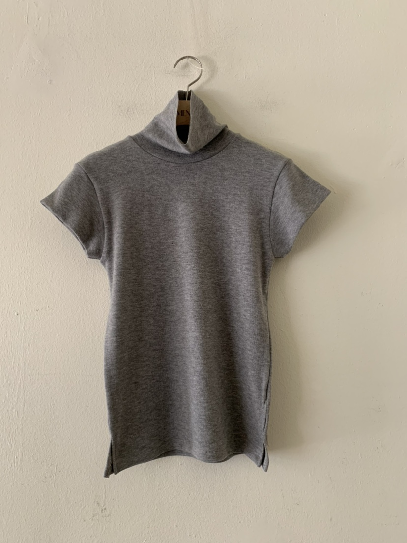 MENG東大門㊣直郵女士新款真品人氣職業熱賣推薦25秋冬T恤安哥拉MENGT恤圖色5