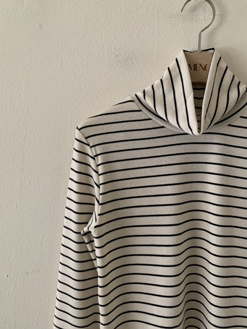 MENG韓國直郵㊣女士新品25秋冬推薦職業休閑熱賣時尚長袖T恤MENG長袖T恤