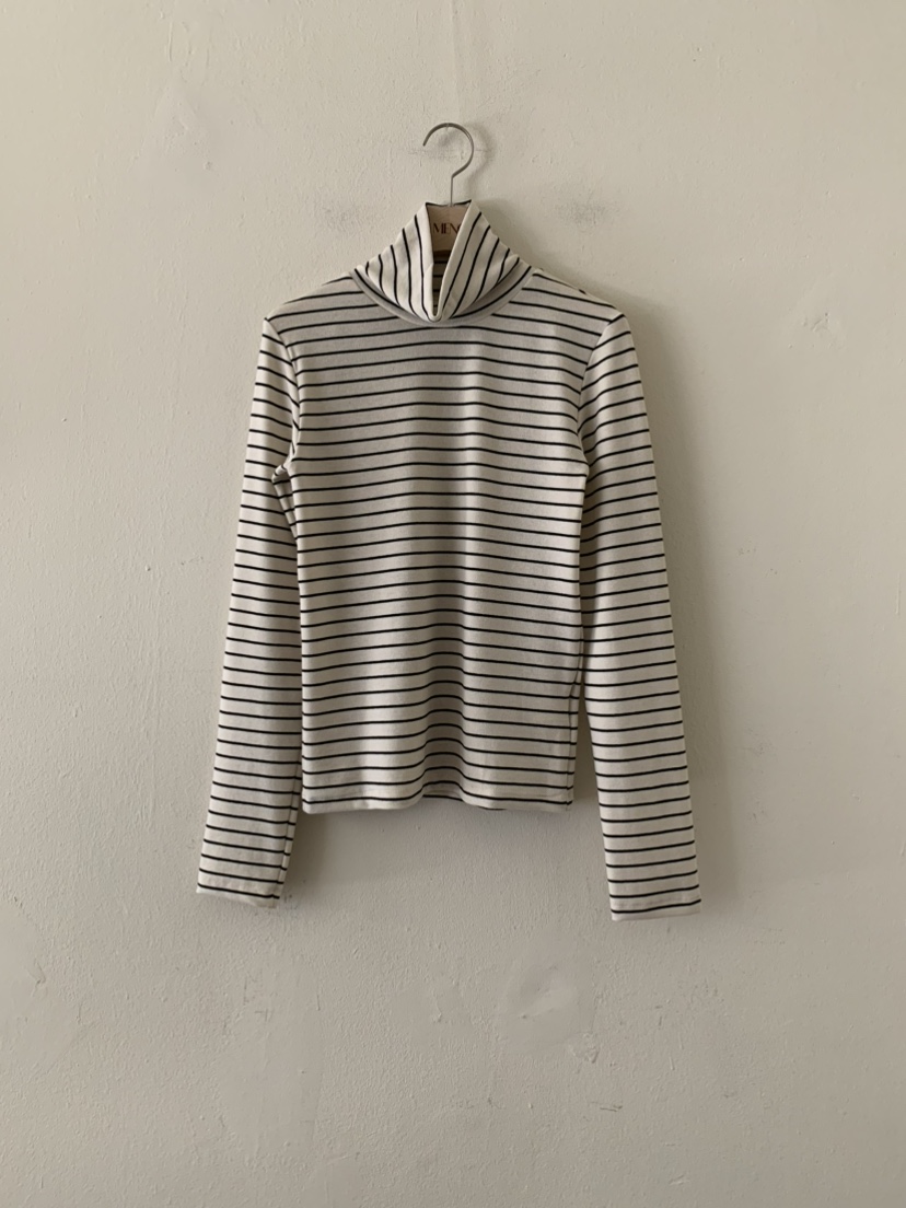 MENG韓國直郵㊣女士新品25秋冬推薦職業休閑熱賣時尚長袖T恤MENG長袖T恤圖色1