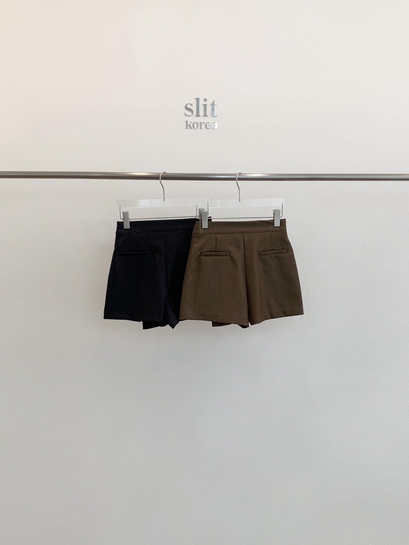 SLIT東大門㊣直郵女士新款人氣推薦25秋冬真品休閑熱賣裙褲SLIT裙褲