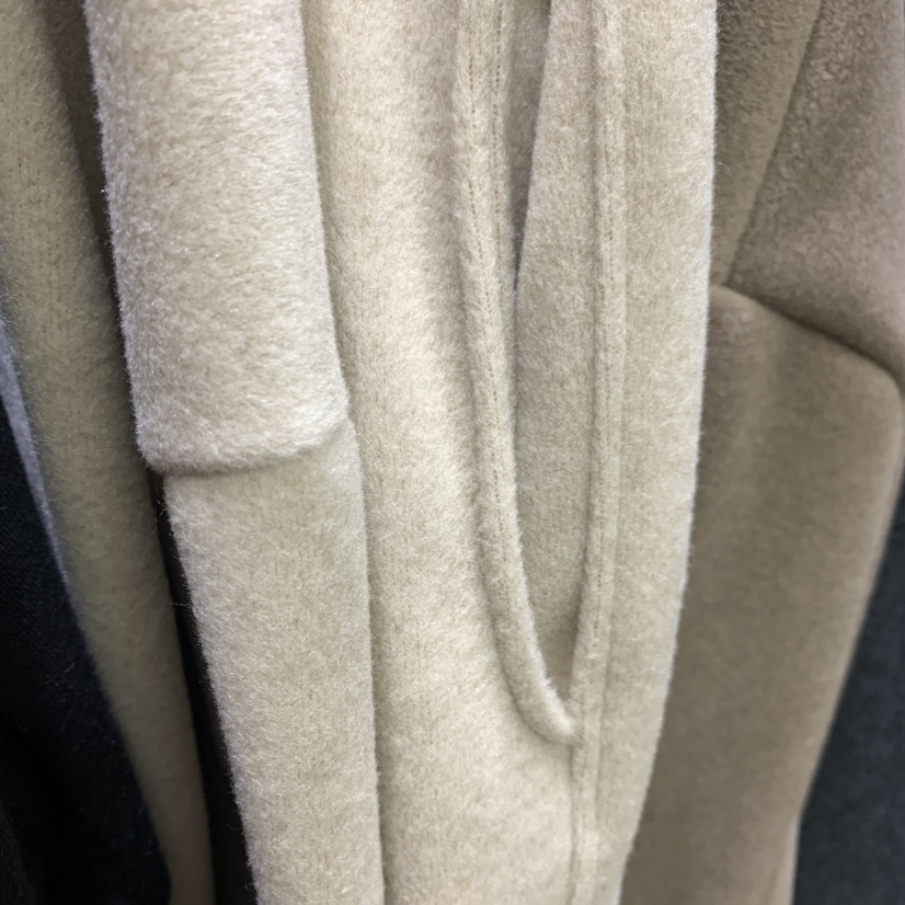 PLEASURE東大門㊣直郵女士新品時尚休閑真品熱賣25秋冬休閑褲PLEASURE休閑褲