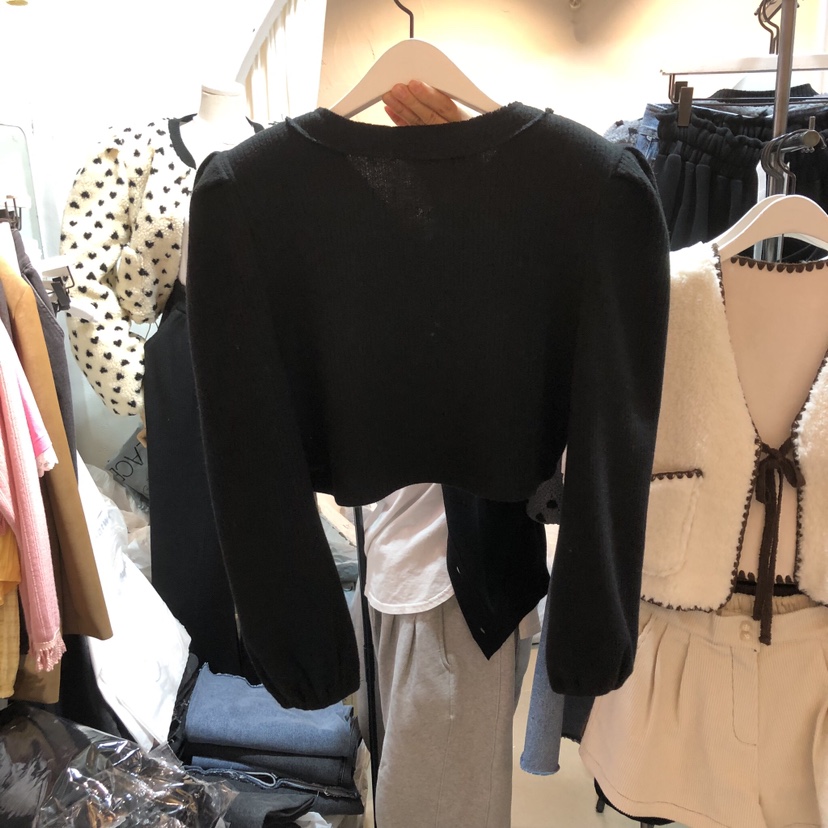 OZ東大門㊣實拍女士新品職業人氣推薦時尚真品25秋冬熱賣夾克OZ.ounce夾克