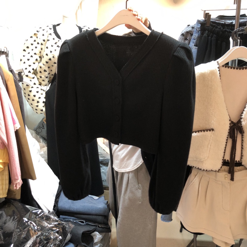 OZ東大門㊣實拍女士新品職業人氣推薦時尚真品25秋冬熱賣夾克OZ.ounce夾克圖色2