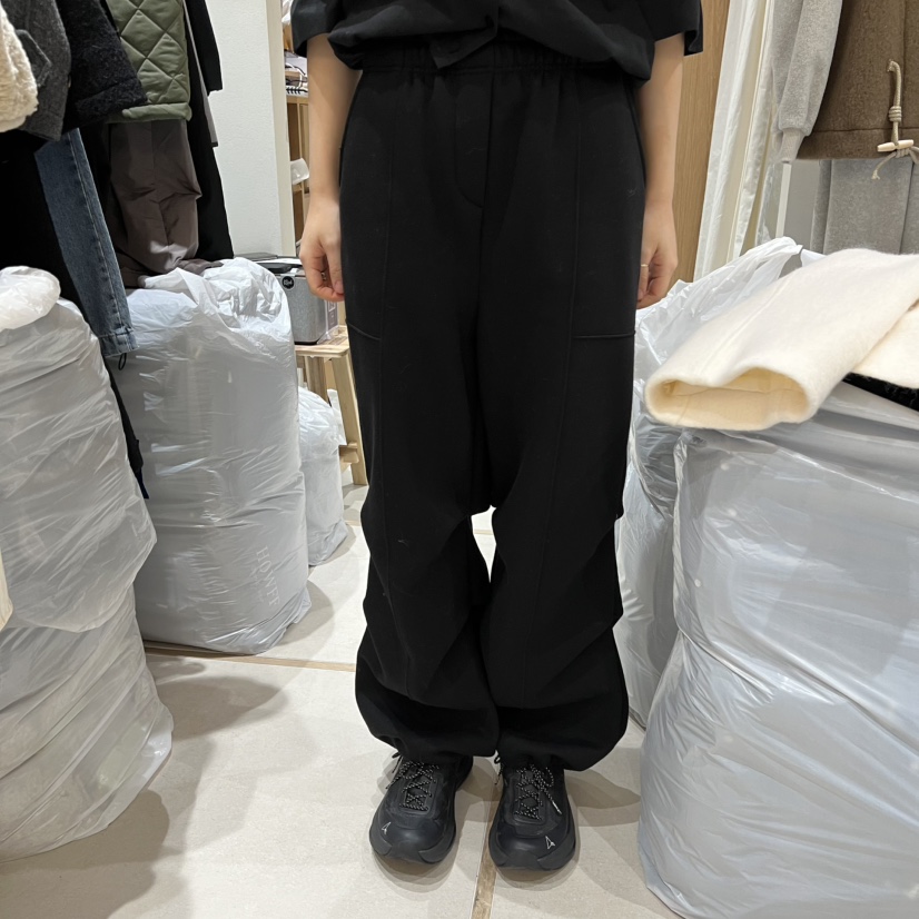 HOWFF韓國代購㊣女裝新款真品休閑職業人氣時尚熱賣休閑褲加絨HOWFF休閑褲圖色1