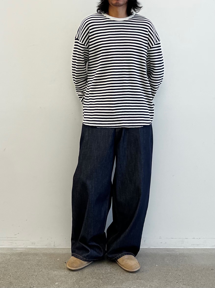 HOWELL韓國直郵㊣女裝新款真品推薦熱賣職業人氣25秋冬時尚T恤HOWELLT恤