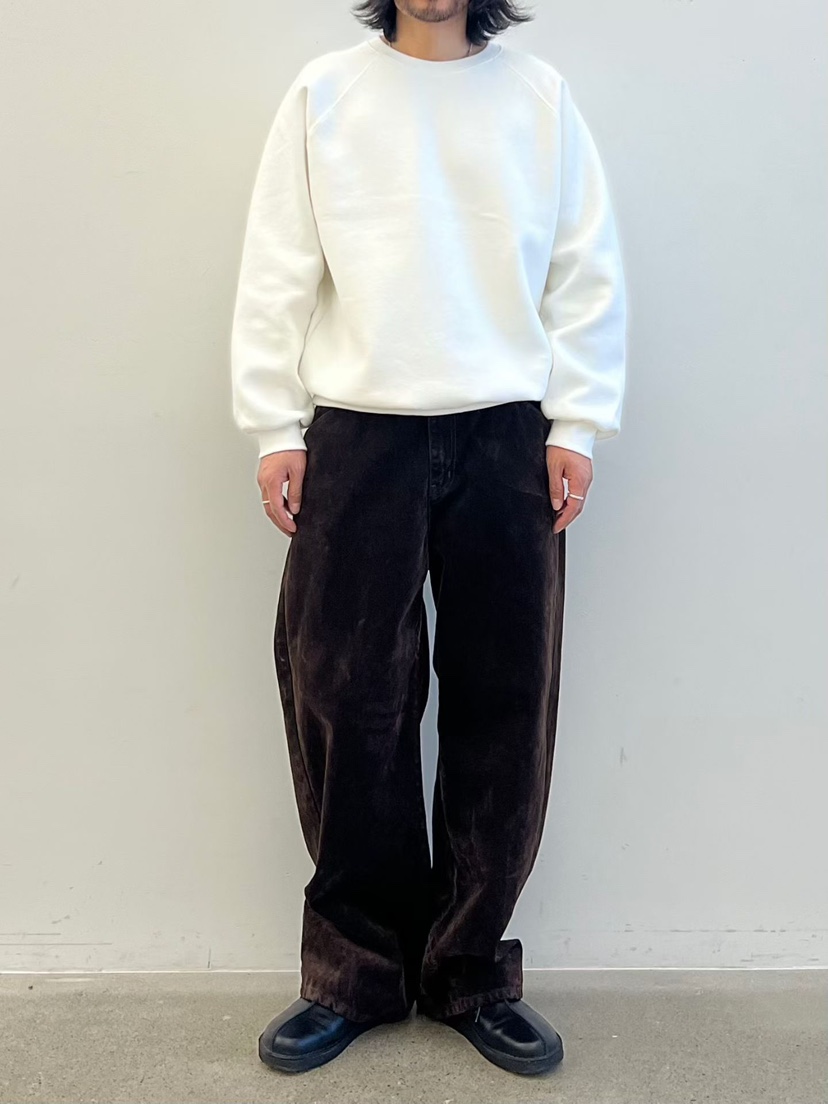 HOWELL東大門㊣代購女裝新款熱賣真品25秋冬推薦人氣休閑褲HOWELL休閑褲