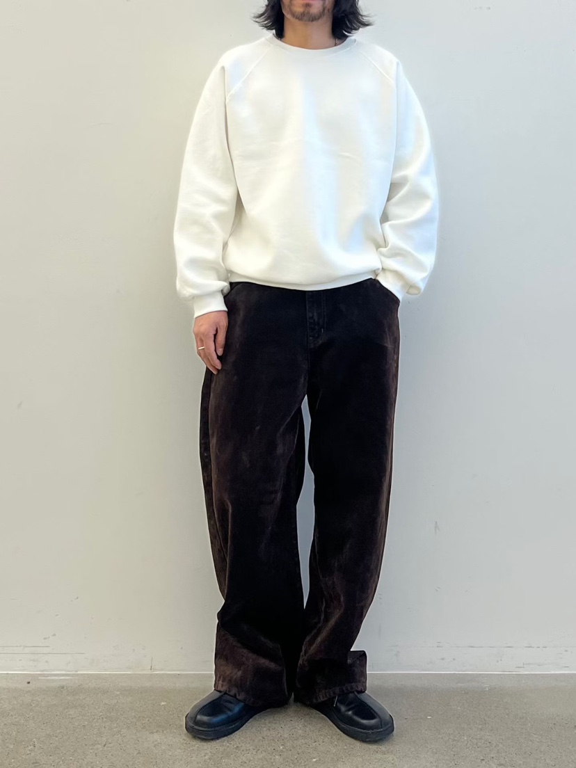 HOWELL東大門㊣代購女裝新款熱賣真品25秋冬推薦人氣休閑褲HOWELL休閑褲