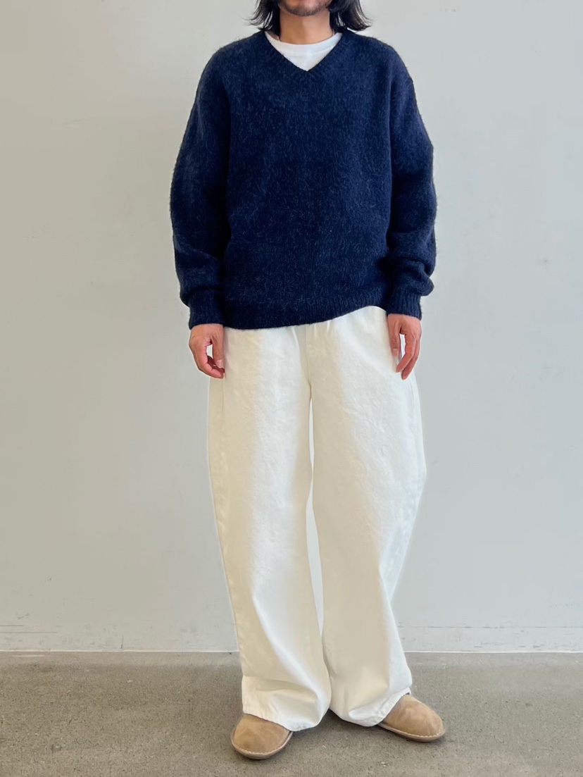 HOWELL東大門㊣直郵女士新款時尚休閑熱賣真品毛衣不含內搭HOWELL毛衣圖色5