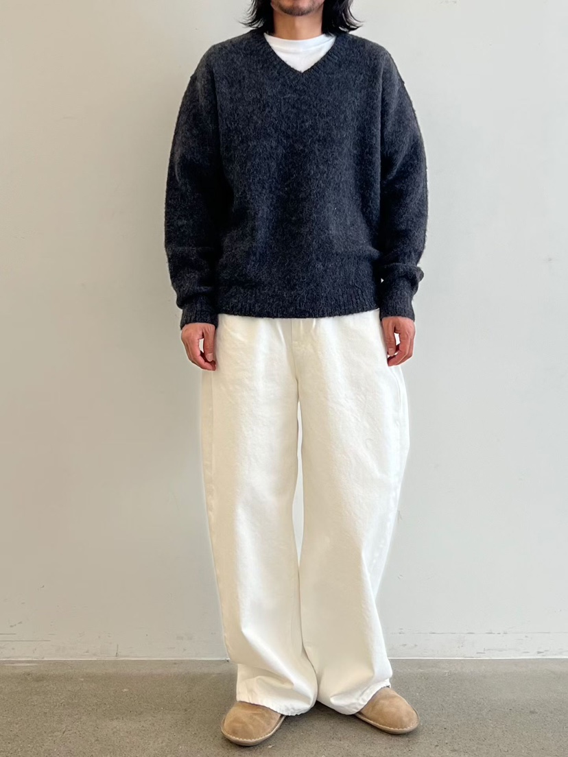 HOWELL東大門㊣直郵女士新款時尚休閑熱賣真品毛衣不含內搭HOWELL毛衣圖色6