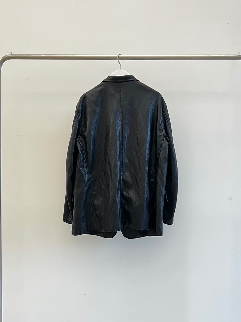 HOWELL東大門㊣直郵女士新款時尚人氣推薦職業25秋冬休閑夾克HOWELL夾克