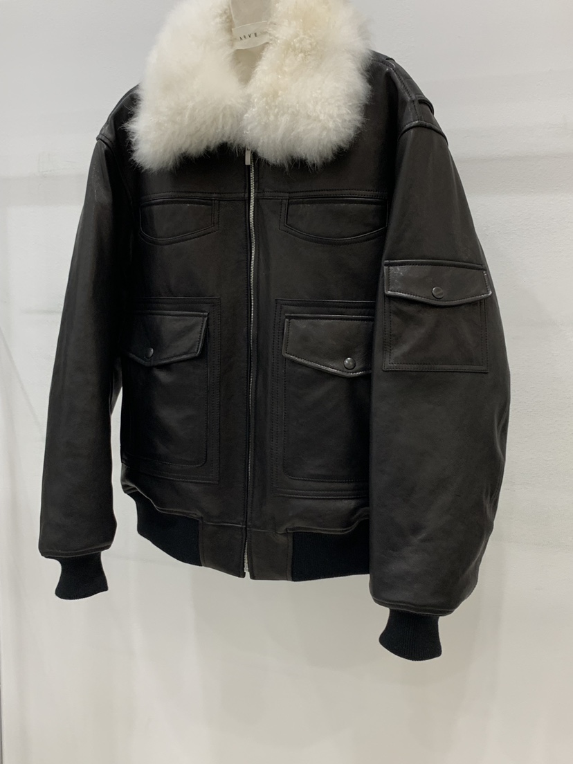 ARVE東大門㊣直郵女士新品職業真品推薦時尚短款羽絨服鴨絨ARVE短款羽絨服