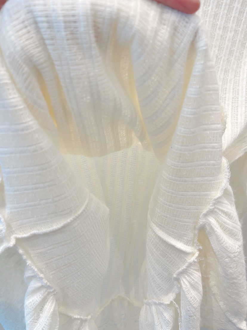 OVE東大門㊣代購女裝新品休閑25秋冬熱賣推薦人氣襯衫蕾絲衫OVE襯衫/蕾絲衫