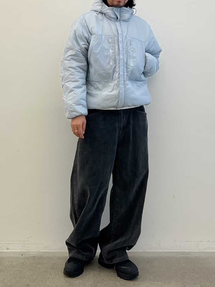 HOWELL韓國代購㊣女士新品人氣職業時尚休閑真品25秋冬短款棉服HOWELL短款棉服