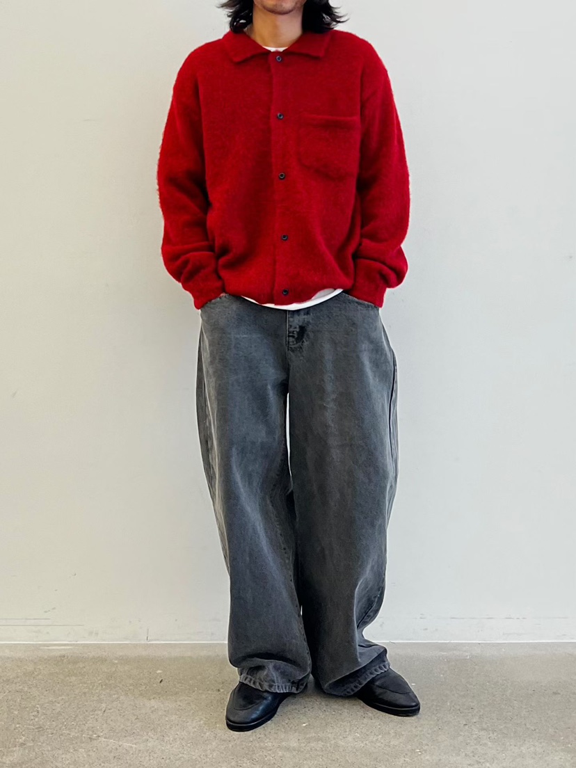 HOWELL韓國直郵㊣女士新品時尚真品推薦熱賣職業人氣針織衫HOWELL針織衫