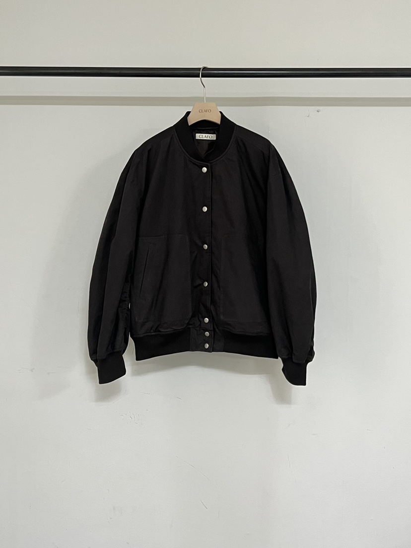 CLAFO韓國直郵㊣女士新款真品休閑推薦人氣職業時尚熱賣夾克CLAFO夾克圖色1棕色