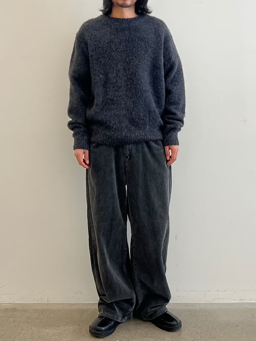 HOWELL東大門㊣實拍女裝新款真品推薦職業25秋冬時尚針織衫HOWELL針織衫圖色6