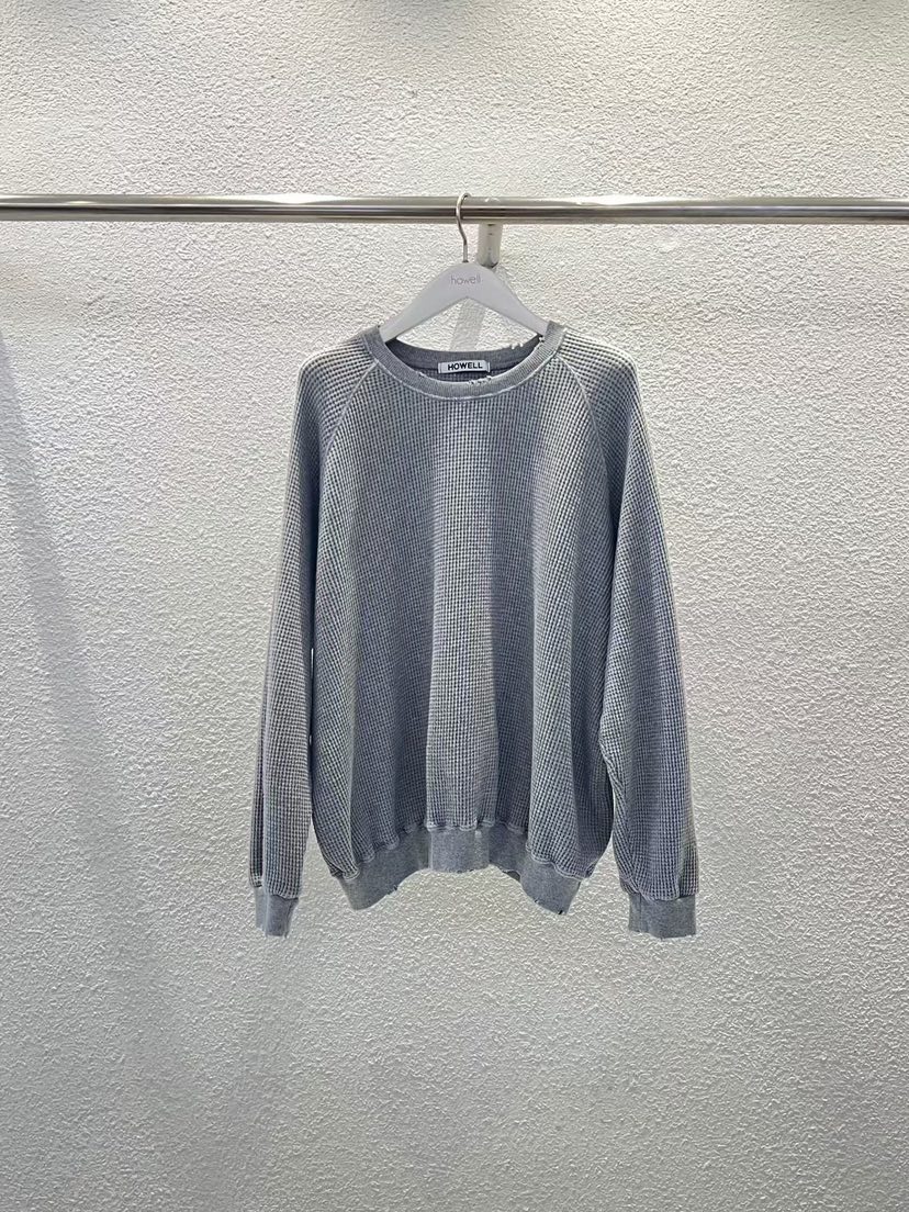 HOWELL韓國直郵㊣女士新款真品人氣休閑推薦時尚職業25秋冬T恤HOWELLT恤圖色2