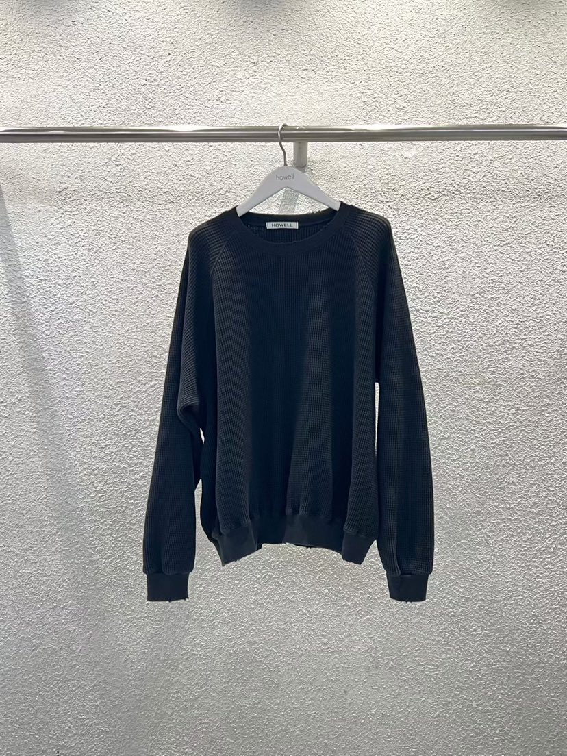 HOWELL韓國直郵㊣女士新款真品人氣休閑推薦時尚職業25秋冬T恤HOWELLT恤圖色3